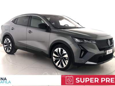 Renault Rafale  1.2 e-tech full hybrid techno 200cv auto Grigio usata Marcianise
