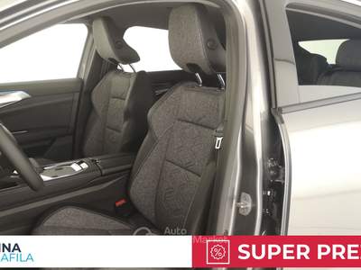 Renault Rafale  1.2 e-tech full hybrid techno 200cv auto Grigio usata Marcianise