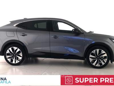 Renault Rafale  1.2 e-tech full hybrid techno 200cv auto Grigio usata Marcianise