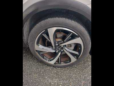 DS Automobiles DS 7  crossback e-tense 4x4 grand chic rivoli Beige usata Pisa