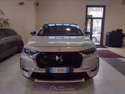 DS Automobiles DS 7  crossback e-tense 4x4 grand chic rivoli Beige usata Pisa