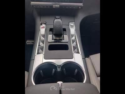 DS Automobiles DS 7  crossback e-tense 4x4 grand chic rivoli Beige usata Pisa