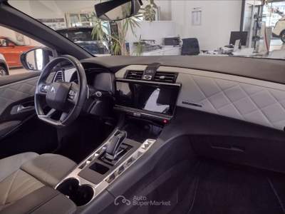 DS Automobiles DS 7  crossback e-tense 4x4 grand chic rivoli Beige usata Pisa