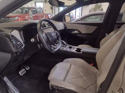 DS Automobiles DS 7  crossback e-tense 4x4 grand chic rivoli Beige usata Pisa