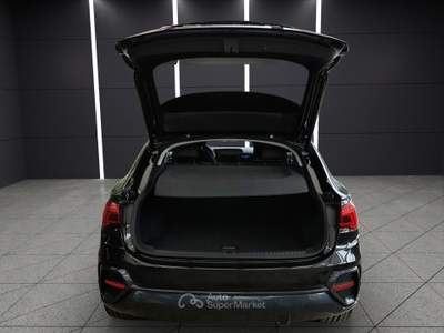 Audi Q3 Q3 SPB 35 TFSI S tronic Business Plus Nero usata Pompei