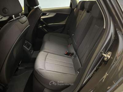 Audi A4 Avant 35 2.0 TDI Mhev Business 163 CV S-Tronic Grigio usata Pove del Grappa