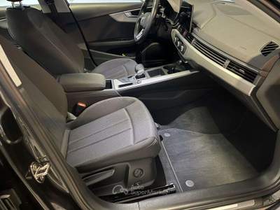 Audi A4 Avant 35 2.0 TDI Mhev Business 163 CV S-Tronic Grigio usata Pove del Grappa
