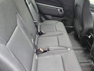 Land Rover Discovery OTTIME CONDIZIONI GARANZIA 12 MESI VALUTIAMO PERMUTE Bianco usata Mercato San Severino