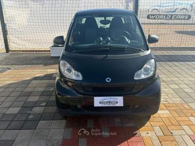 Smart ForTwo Gomme nuove, doppie chiavi usata Santeramo in Colle