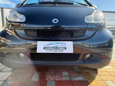 Smart ForTwo Gomme nuove, doppie chiavi usata Santeramo in Colle