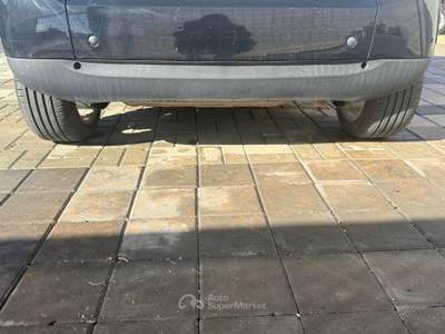 Smart ForTwo Gomme nuove, doppie chiavi usata Santeramo in Colle