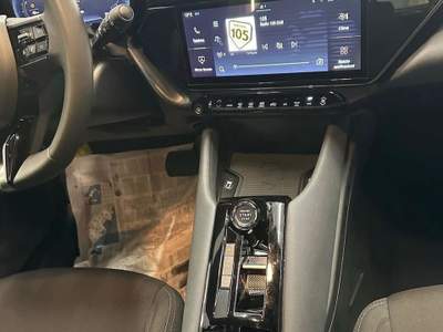 Alfa Romeo Junior 1.2 145 CV Hybrid eDCT6 Speciale Grigio usata San Giuseppe Vesuviano
