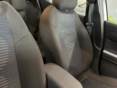Alfa Romeo Junior 1.2 145 CV Hybrid eDCT6 Speciale Grigio usata San Giuseppe Vesuviano