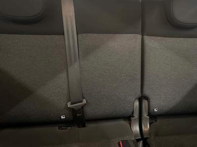 Fiat 500L 95 CV Mirror Nero usata San Giuseppe Vesuviano