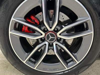 Mercedes-Benz GLA 45 AMG 35 4Matic Grigio usata San Giuseppe Vesuviano