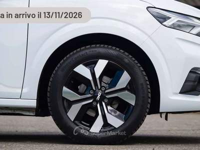 Dacia Sandero Streetway SCe 65 CV Essential Argento usata Pieve di Cento