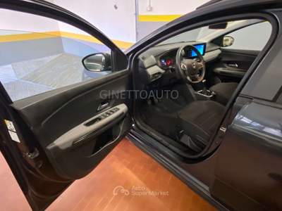 Dacia Jogger Jogger 1.0 tce Extreme UP Gpl 100cv Grigio usata Sesto San Giovanni