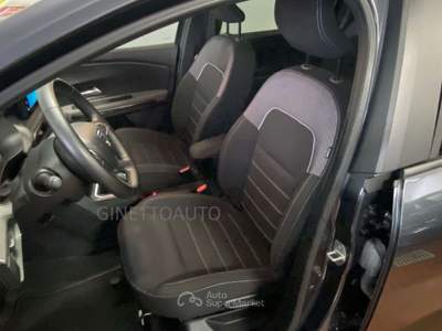 Dacia Jogger Jogger 1.0 tce Extreme UP Gpl 100cv Grigio usata Sesto San Giovanni