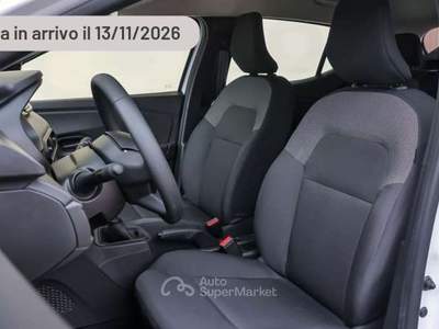 Dacia Sandero Streetway TCe 100 CV Expression Argento usata Pieve di Cento