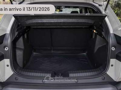 Dacia Duster Tce 140 CV MHEV Journey Argento usata Pieve di Cento