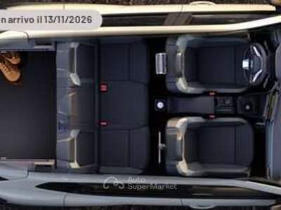 Dacia Duster Eco-G 120 CV auto Journey Argento usata Pieve di Cento