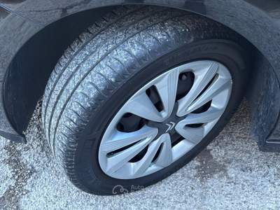 Citroen C3 benzina OK NEOPATENTATI Nero usata Bologna