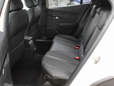 Peugeot 2008 2008 BlueHDi 110 S&S Allure Bianco usata San Miniato