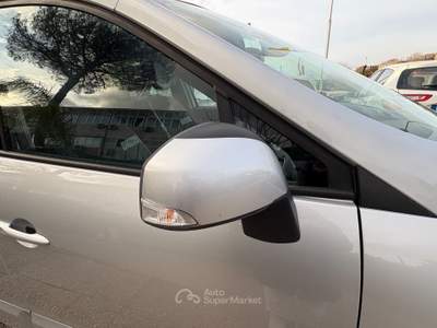 Renault Scénic Scenic XMod 1.5 dCi 110CV limited Argento usata Pomezia