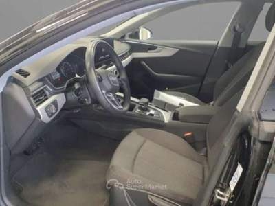 Audi A5 SPB 40 TDI S tronic S line edition Nero usata Pieve di Cento