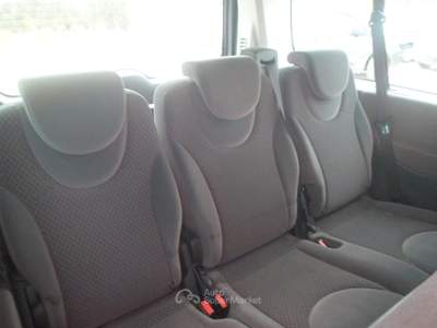 Fiat Scudo 9 posti maxi Grigio usata San Michele Salentino