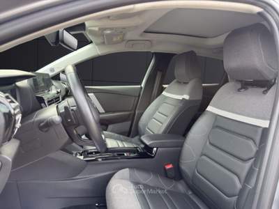 Citroen C4 PureTech 130 S&S EAT8 Max Grigio usata San Nicola la Strada