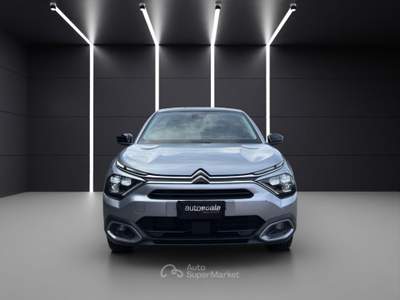 Citroen C4 PureTech 130 S&S EAT8 Max Grigio usata San Nicola la Strada