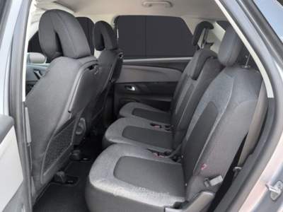 Citroen C4 SpaceTourer BlueHDi 160 S&S EAT8 Feel Grigio usata Napoli