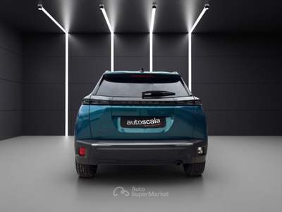 Peugeot 2008 PureTech 100 S&S Allure Blu/Azzurro usata San Nicola la Strada