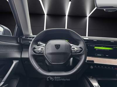 Peugeot 308 PureTech Turbo 130 S&S Allure Pack Grigio usata San Nicola la Strada
