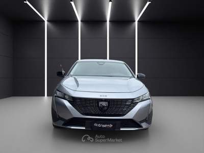 Peugeot 308 PureTech Turbo 130 S&S Allure Pack Grigio usata San Nicola la Strada