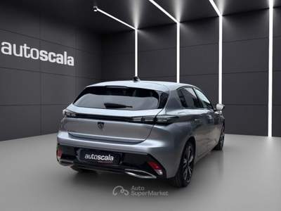 Peugeot 308 PureTech Turbo 130 S&S Allure Pack Grigio usata San Nicola la Strada