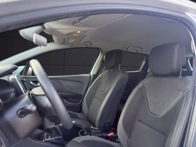 Renault Clio Sporter dCi 8V 75 CV Life Grigio usata Napoli