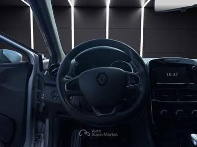 Renault Clio Sporter dCi 8V 75 CV Life Grigio usata Napoli