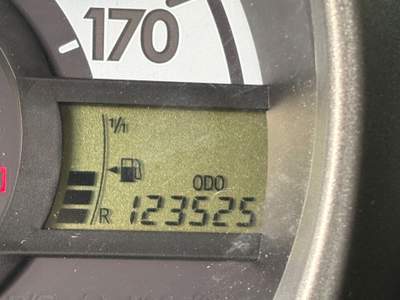 Citroen C1 5 porte C1TY Nero usata Giovinazzo