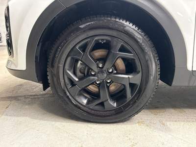 Kia Sportage Sportage 1.6 crdi mhev black edition 2wd Bianco usata Rovigo