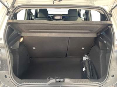 Citroen C3 1.2 puretech turbo 100cv you pack plus Bianco usata Rovigo
