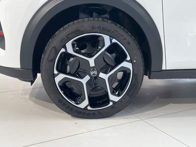 Citroen C3 1.2 puretech turbo 100cv you pack plus Bianco usata Rovigo