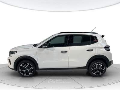 Citroen C3 1.2 puretech turbo 100cv you pack plus Bianco usata Rovigo