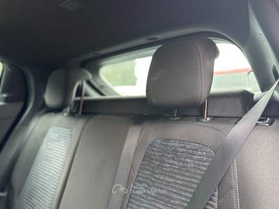 Alfa Romeo Junior  -  1.2 ibrida 145cv edct6 Blu/Azzurro usata Viterbo
