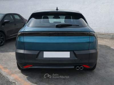 Alfa Romeo Junior  -  1.2 ibrida 145cv edct6 Blu/Azzurro usata Viterbo