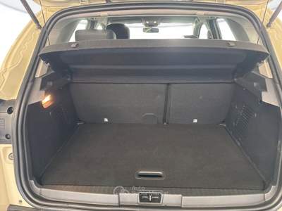 Renault Captur Captur 1.5 dci business 90cv edc Bianco usata San Zeno Naviglio