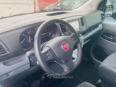 Fiat Scudo 2.0 BlueHDi 145cv AT8 L2 SX Irmscher Nero usata San Maurizio Canavese