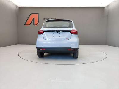 Leapmotor T03 70KW 95CV Blu/Azzurro usata Voghera