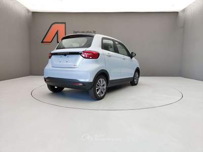 Leapmotor T03 70KW 95CV Blu/Azzurro usata Voghera